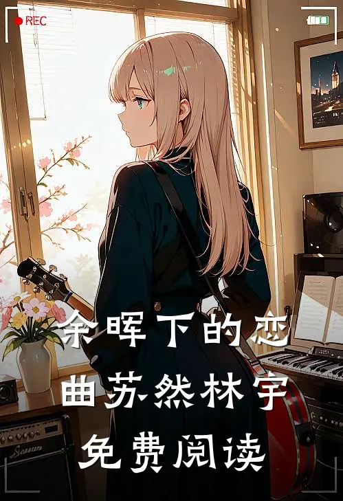 余晖下的恋曲苏然林宇免费阅读