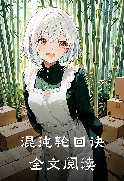 混沌轮回诀全文阅读