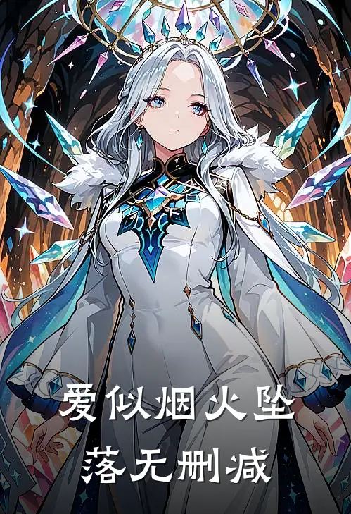 爱似烟火坠落无删减