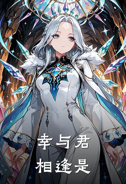幸与君相逢是