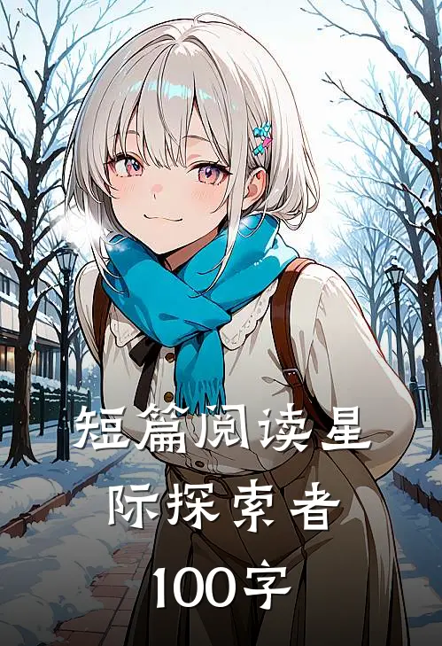 短篇阅读星际探索者100字