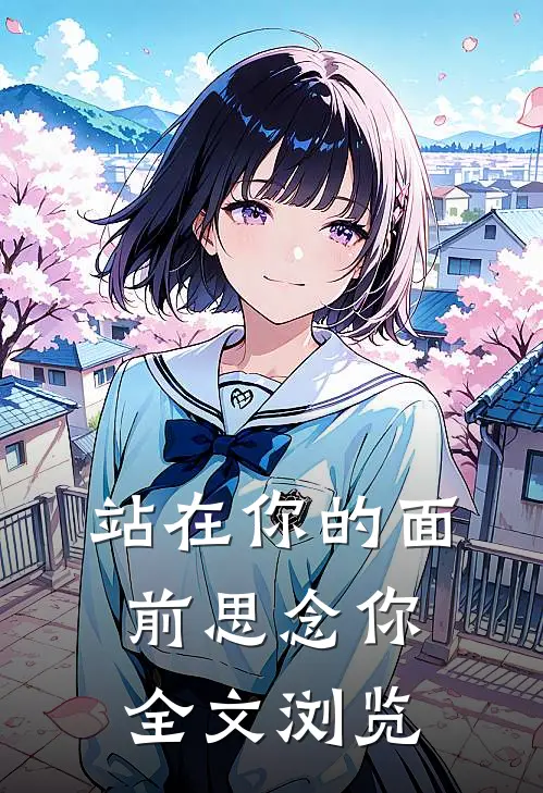 站在你的面前思念你全文浏览
