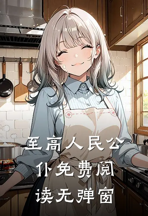 至高人民公仆免费阅读无弹窗