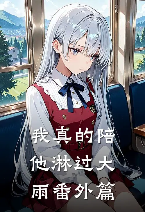 我真的陪他淋过大雨 番外篇