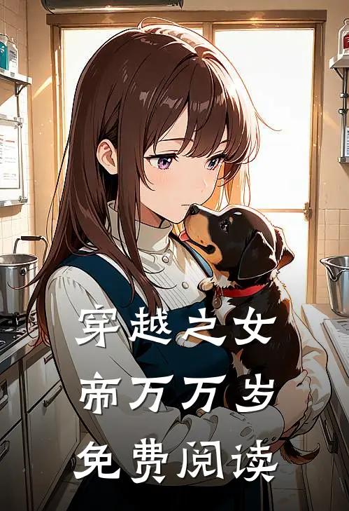 穿越之女帝万万岁免费阅读