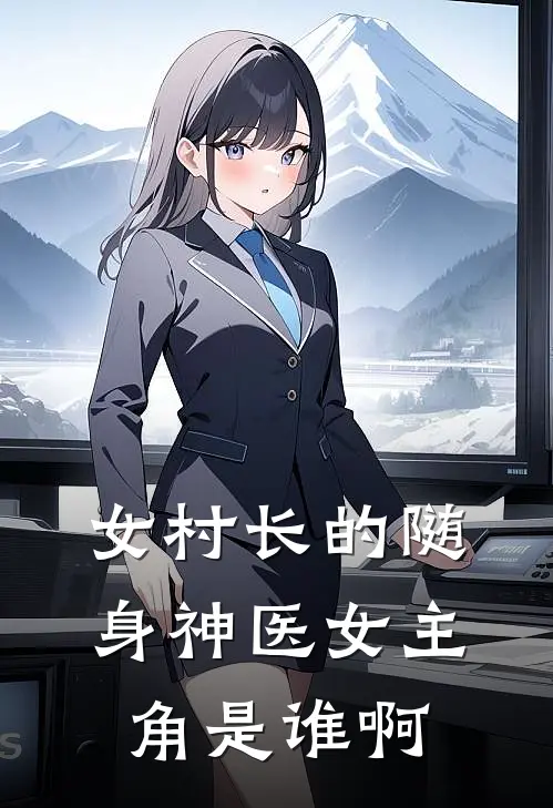 女村长的随身神医女主角是谁啊