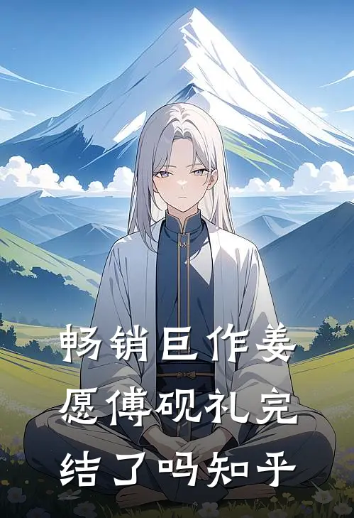 畅销巨作姜愿傅砚礼完结了吗知乎