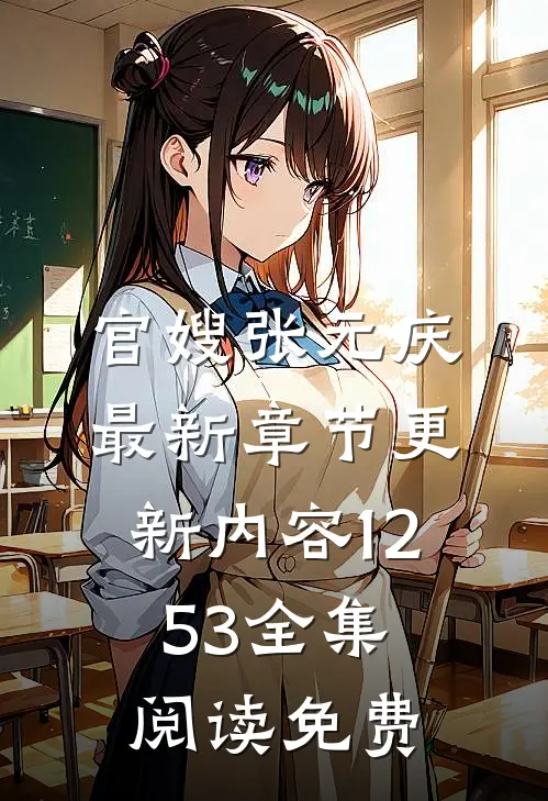 官嫂张元庆最新章节更新内容1253全集阅读免费