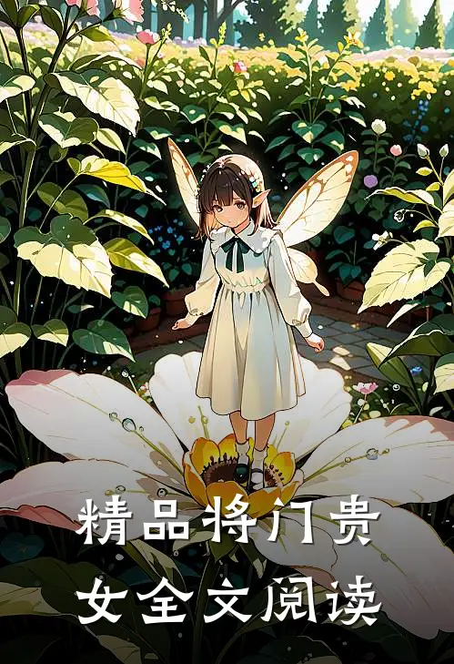 精品将门贵女全文阅读