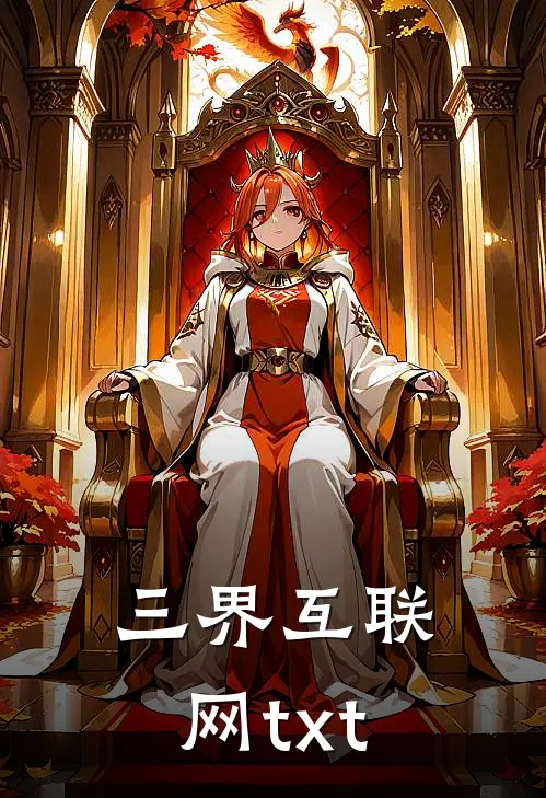 三界互联网 txt