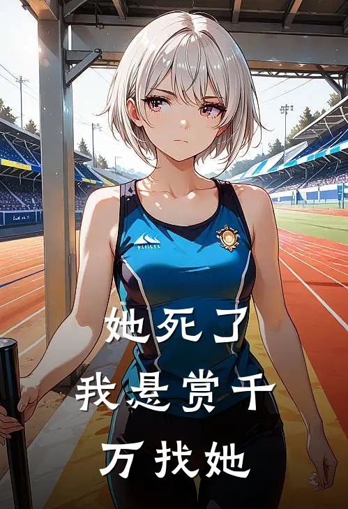 她死了，我悬赏千万找她