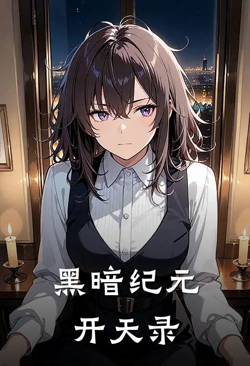 黑暗纪元：开天录