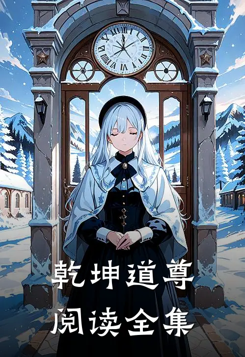 乾坤道尊阅读全集