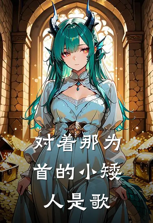 对着那为首的小矮人是歌