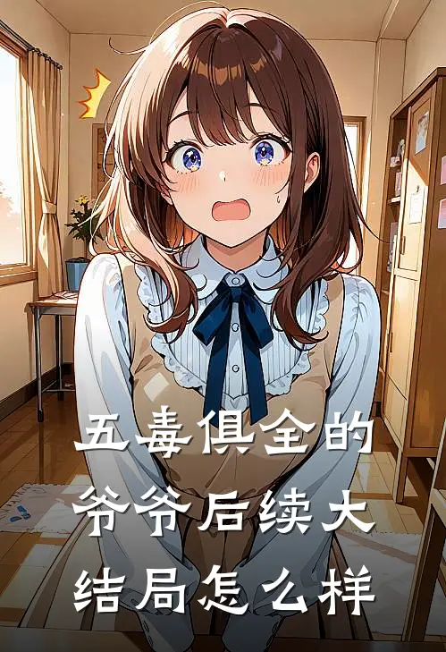 五毒俱全的爷爷后续大结局怎么样