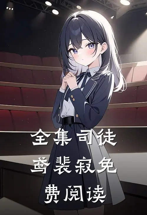 全集司徒鸢裴寂免费阅读
