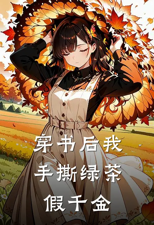 穿书后我手撕绿茶假千金