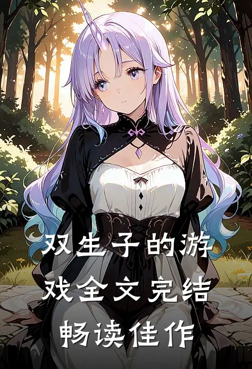 双生子的游戏全文完结畅读佳作