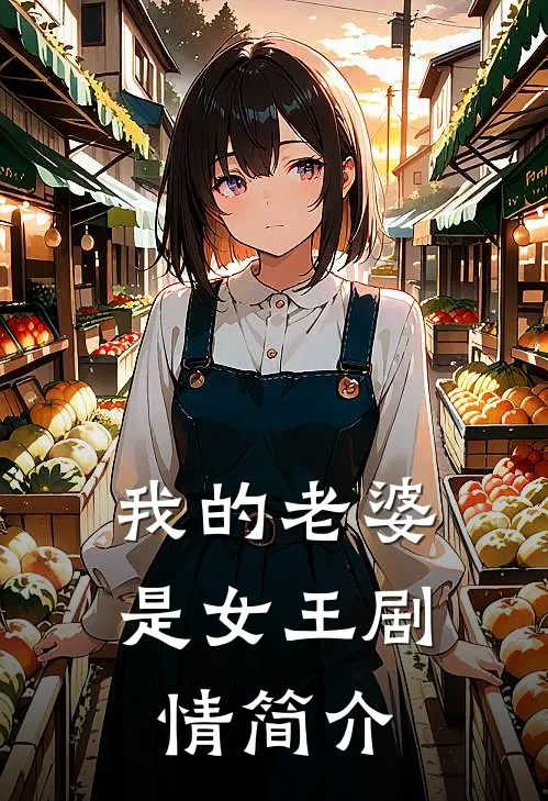 我的老婆是女王剧情简介