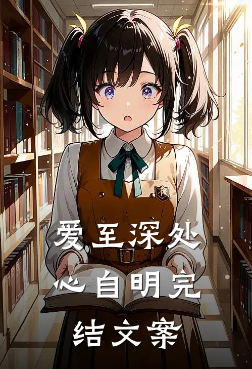 爱至深处心自明完结文案