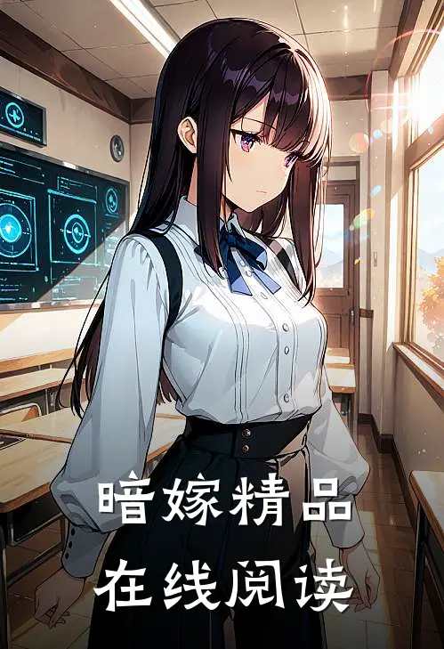 暗嫁精品在线阅读