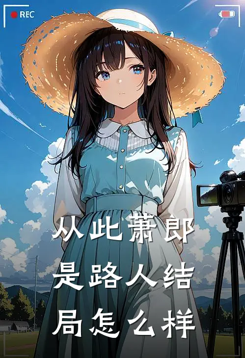 从此萧郎是路人结局怎么样