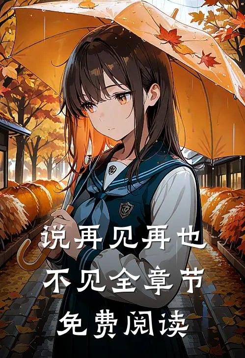 说再见再也不见全章节免费阅读