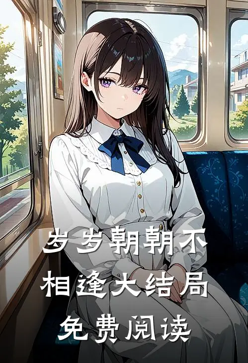 岁岁朝朝不相逢大结局免费阅读