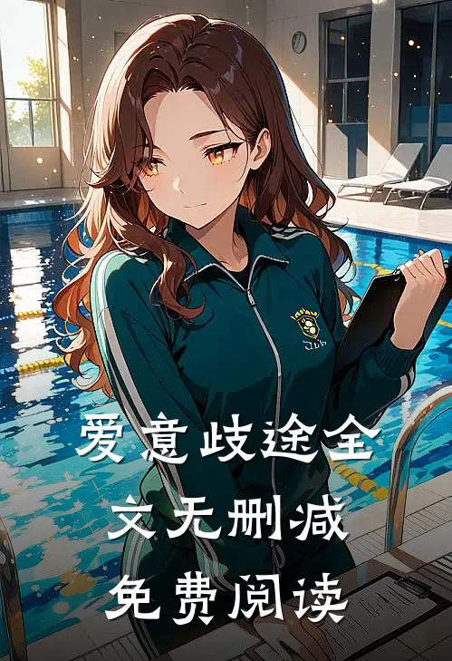 爱意歧途全文无删减免费阅读