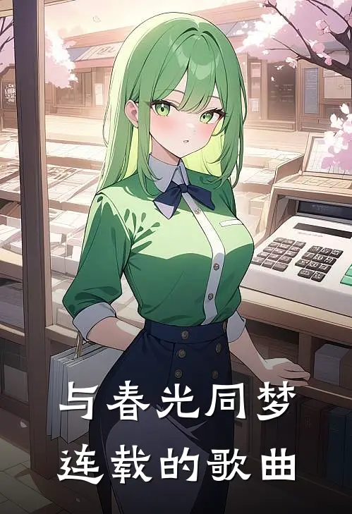 与春光同梦连载的歌曲