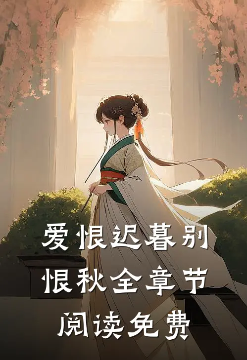 爱恨迟暮别恨秋全章节阅读免费
