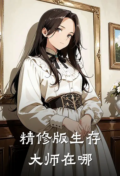 精修版生存大师在哪