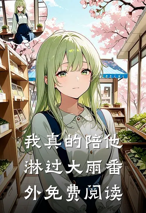 我真的陪他淋过大雨 番外免费阅读