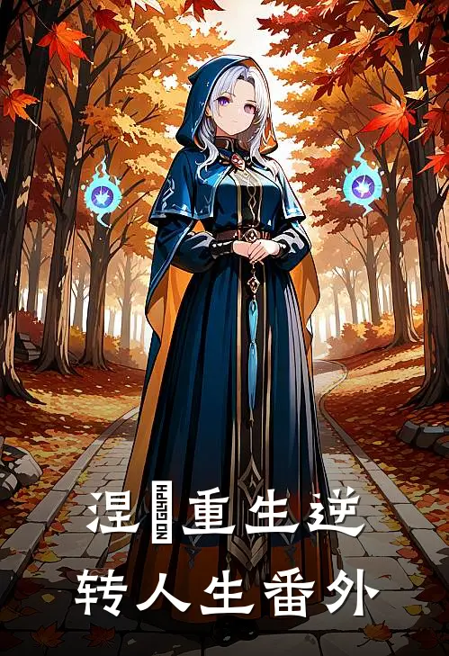 涅槃重生逆转人生番外