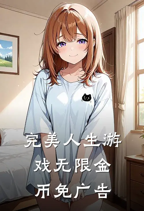 完美人生游戏无限金币免广告