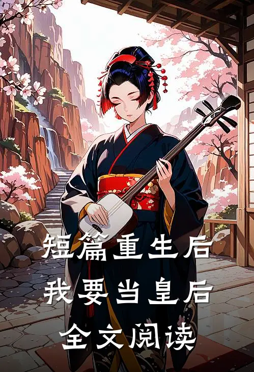 短篇重生后我要当皇后全文阅读
