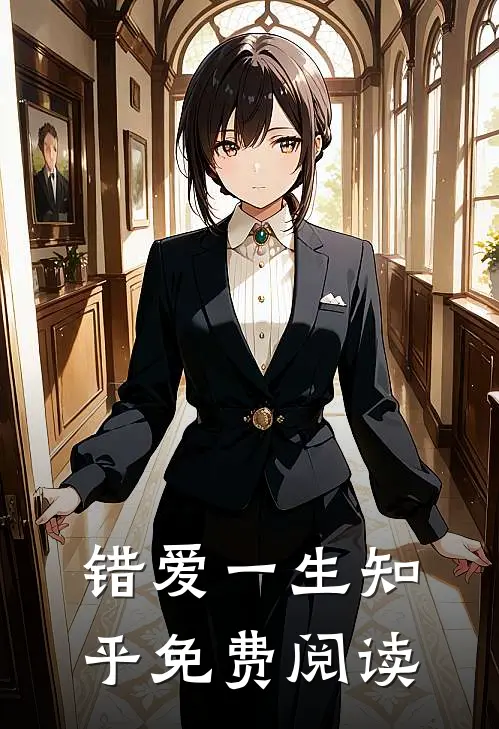 错爱一生知乎免费阅读