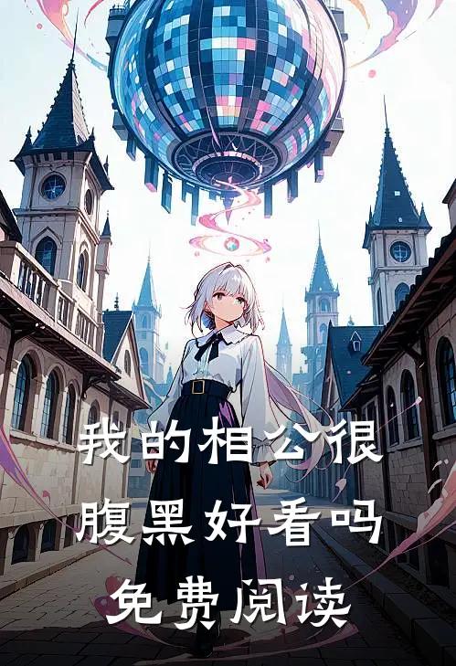 我的相公很腹黑好看吗免费阅读