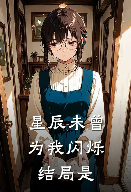星辰未曾为我闪烁结局是