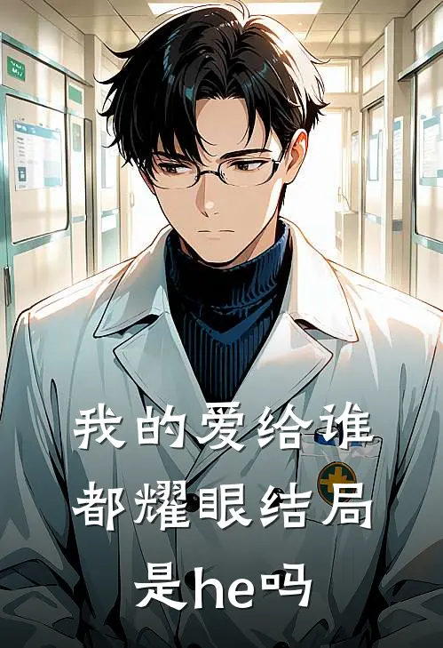 我的爱给谁都耀眼结局是he吗