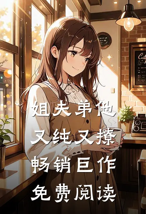 姐夫弟他又纯又撩畅销巨作免费阅读