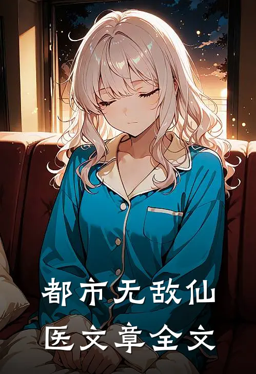 都市无敌仙医文章全文