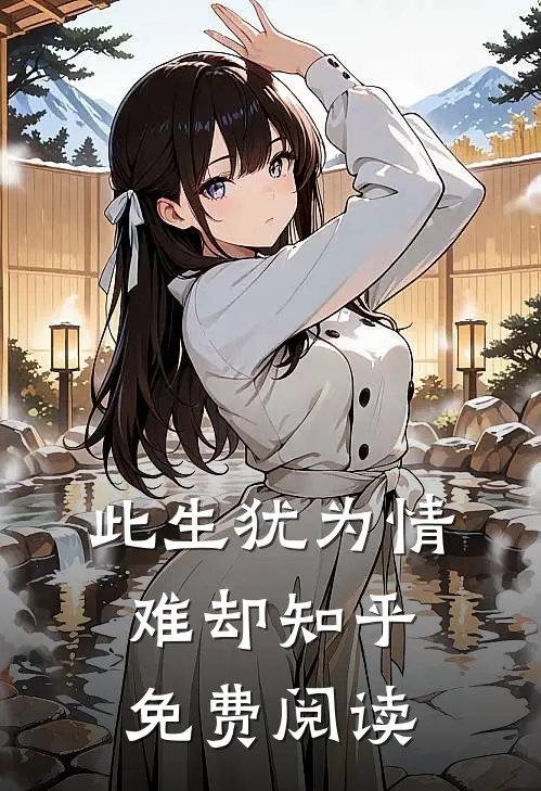 此生犹为情难却知乎免费阅读