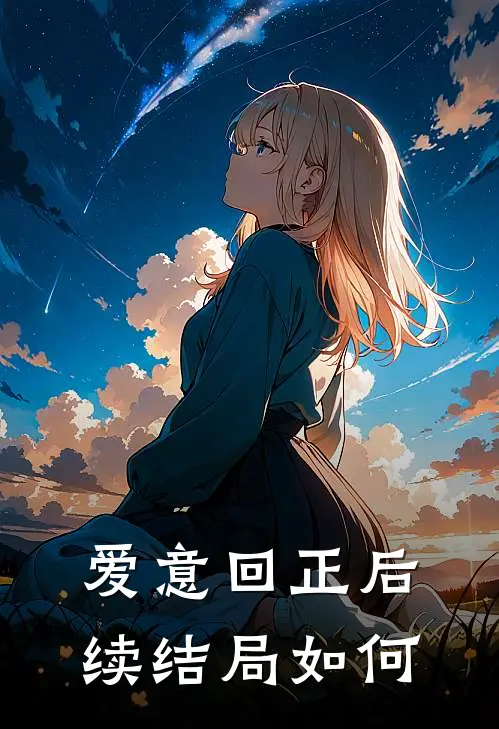 爱意回正后续结局如何