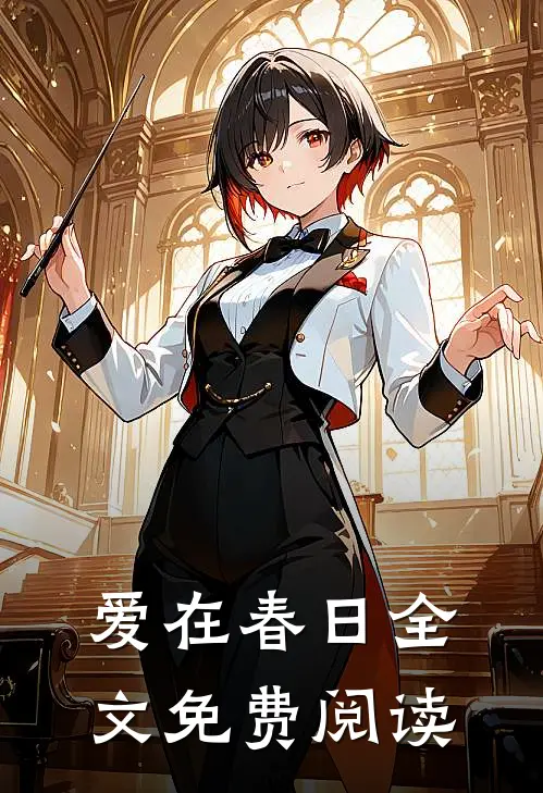 爱在春日全文免费阅读