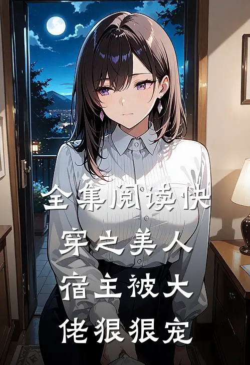 全集阅读快穿之美人宿主被大佬狠狠宠