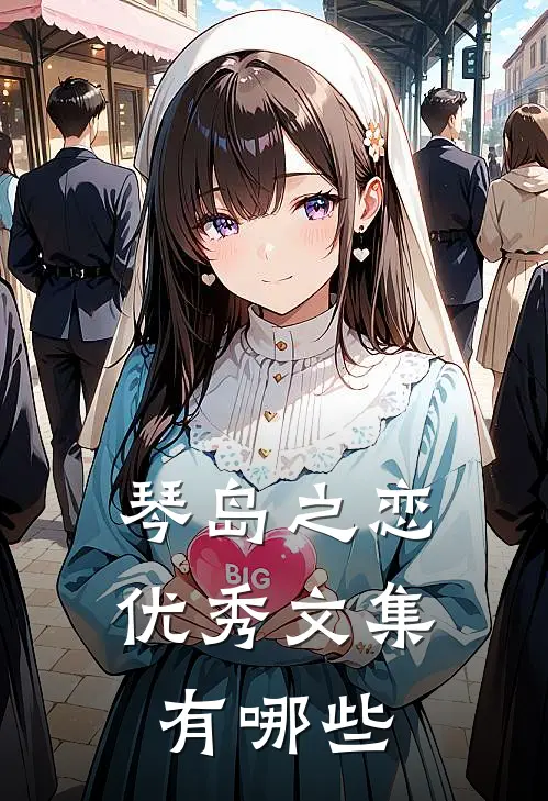 琴岛之恋优秀文集有哪些
