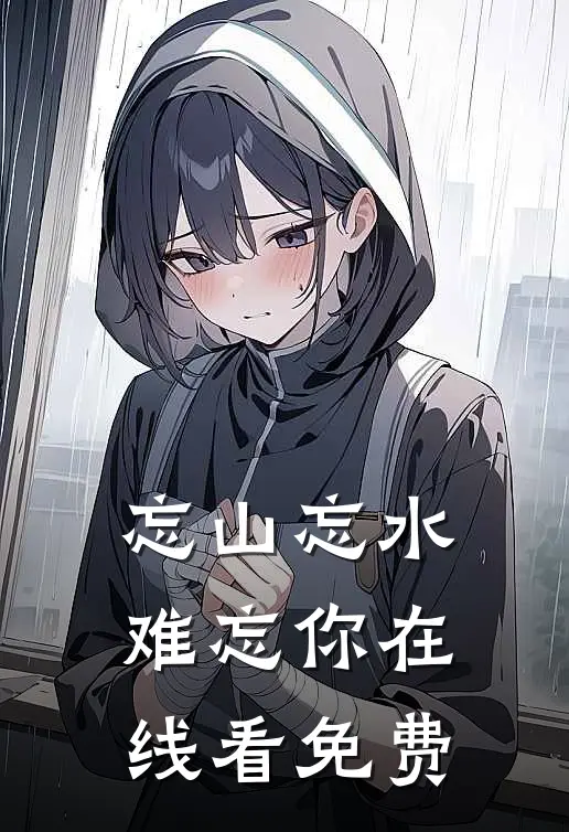 忘山忘水难忘你在线看免费