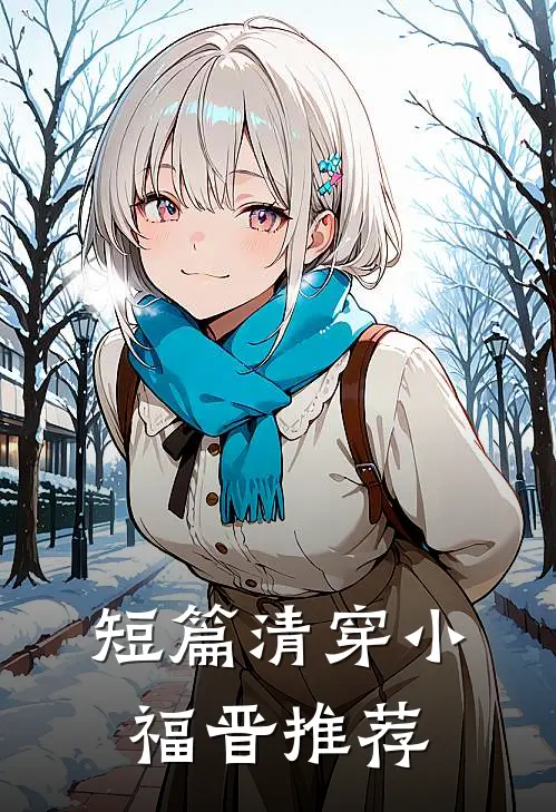 短篇清穿小福晋推荐