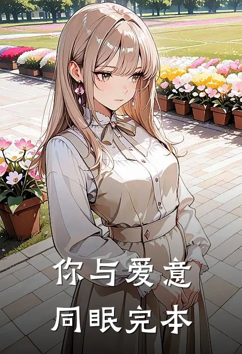 你与爱意同眠完本